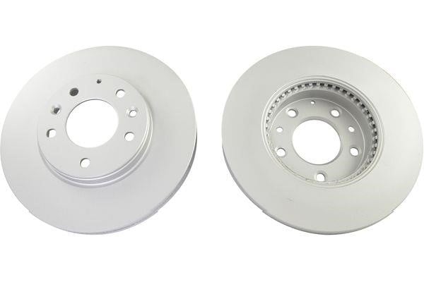 Kavo parts BR-4755-C Front brake disc ventilated BR4755C: Buy near me in Poland at 2407.PL - Good price!