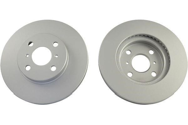 Kavo parts BR-9403-C Front brake disc ventilated BR9403C: Buy near me in Poland at 2407.PL - Good price!