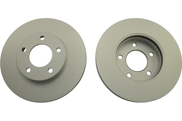 Kavo parts BR-4760-C Front brake disc ventilated BR4760C: Buy near me in Poland at 2407.PL - Good price!