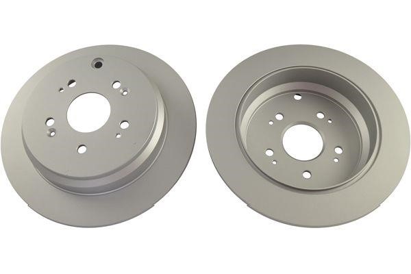 Kavo parts BR-2285-C Rear brake disc, non-ventilated BR2285C: Buy near me in Poland at 2407.PL - Good price!
