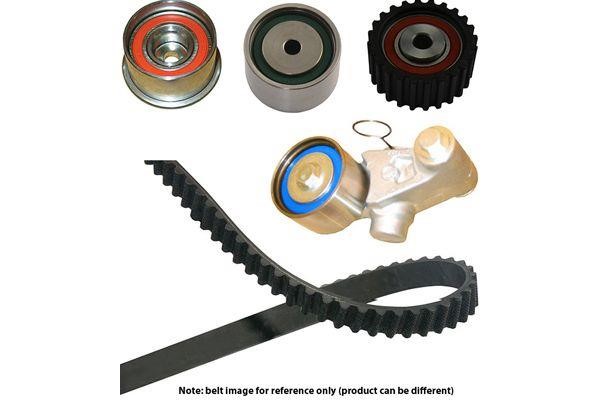 Kavo parts DKT-8001 Timing Belt Kit DKT8001: Buy near me at 2407.PL in Poland at an Affordable price!