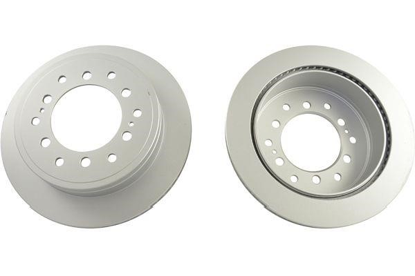 Kavo parts BR-9508-C Rear ventilated brake disc BR9508C: Buy near me in Poland at 2407.PL - Good price!