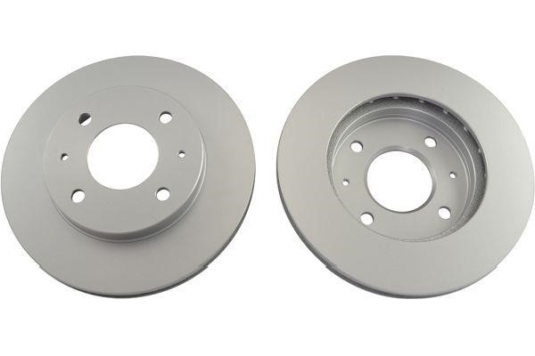 Kavo parts BR-5744-C Front brake disc ventilated BR5744C: Buy near me in Poland at 2407.PL - Good price!