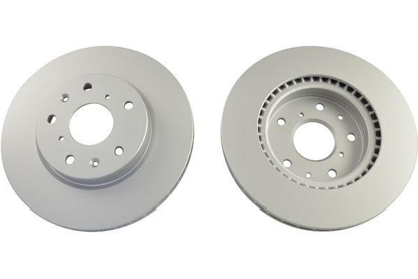 Kavo parts BR-8723-C Front brake disc ventilated BR8723C: Buy near me in Poland at 2407.PL - Good price!