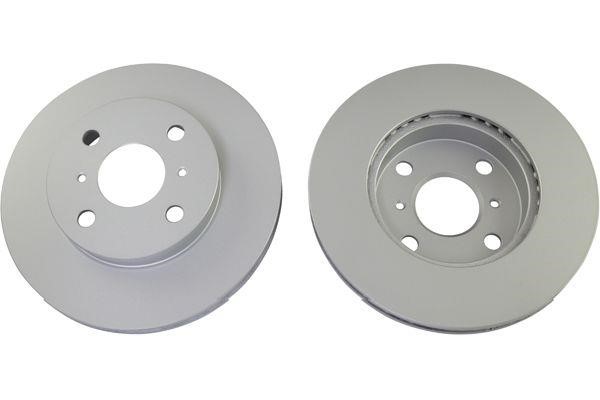 Kavo parts BR-9373-C Front brake disc ventilated BR9373C: Buy near me in Poland at 2407.PL - Good price!