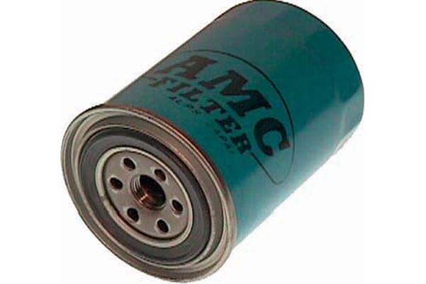 Kavo parts NO-2224 Oil Filter NO2224: Buy near me in Poland at 2407.PL - Good price!