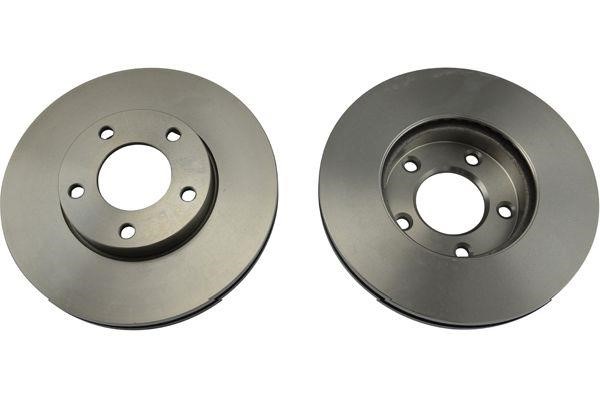 Kavo parts BR-4762 Front brake disc ventilated BR4762: Buy near me in Poland at 2407.PL - Good price!