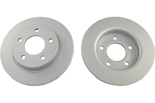 Kavo parts BR-4763-C Тормозной диск задний невентилируемый BR4763C: Отличная цена - Купить в Польше на 2407.PL!