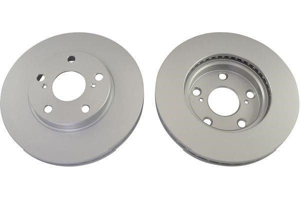 Kavo parts BR-9503-C Front brake disc ventilated BR9503C: Buy near me in Poland at 2407.PL - Good price!
