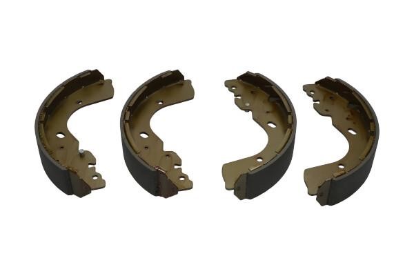 Kavo parts Brake shoe set – price 137 PLN