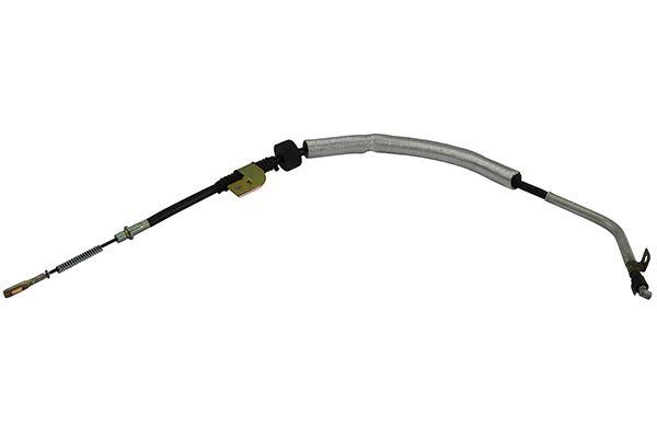 Kavo parts BHC-7509 Parking brake cable, right BHC7509: Buy near me in Poland at 2407.PL - Good price!