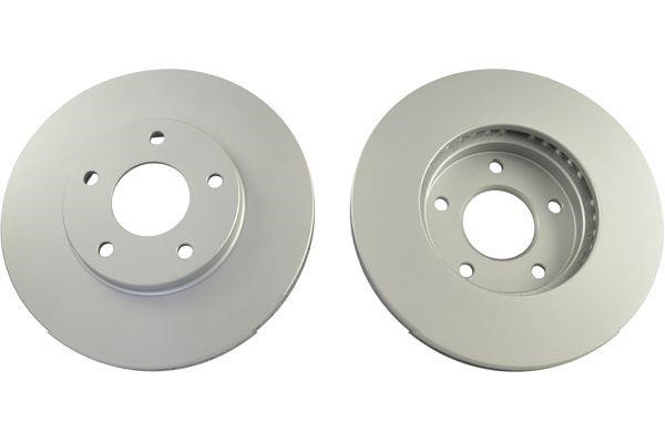 Kavo parts BR-6776-C Front brake disc ventilated BR6776C: Buy near me in Poland at 2407.PL - Good price!