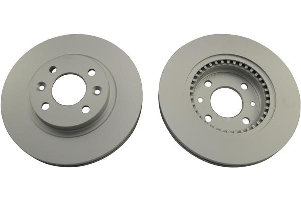 Kavo parts BR-6780-C Front brake disc ventilated BR6780C: Buy near me in Poland at 2407.PL - Good price!
