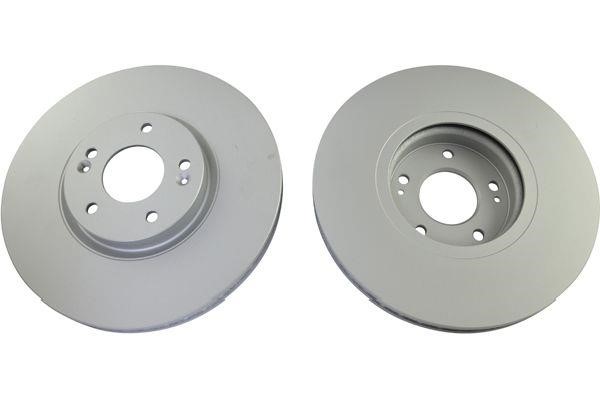 Kavo parts BR-3239-C Front brake disc ventilated BR3239C: Buy near me in Poland at 2407.PL - Good price!