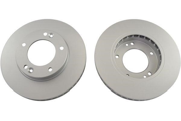 Kavo parts BR-4214-C Front brake disc ventilated BR4214C: Buy near me in Poland at 2407.PL - Good price!