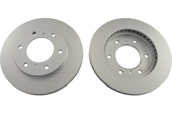 Kavo parts BR-5759-C Front brake disc ventilated BR5759C: Buy near me in Poland at 2407.PL - Good price!