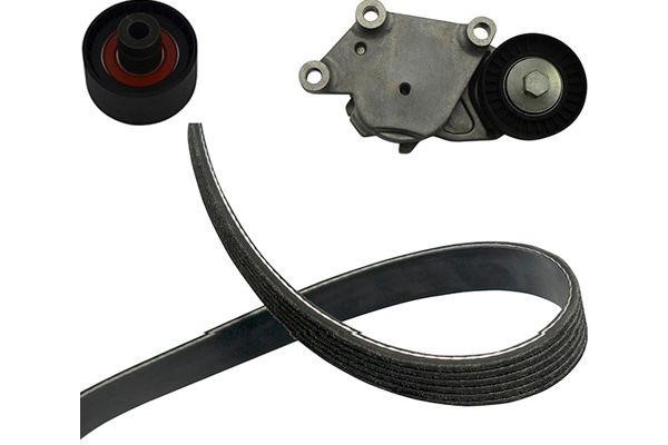 Kavo parts DKM-4502 Drive belt kit DKM4502: Buy near me in Poland at 2407.PL - Good price!