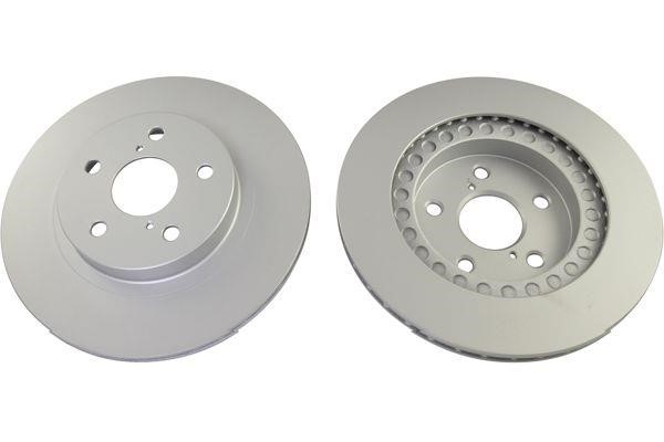 Kavo parts BR-9383-C Front brake disc ventilated BR9383C: Buy near me in Poland at 2407.PL - Good price!