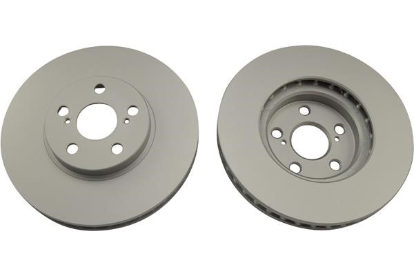 Kavo parts BR-9385-C Front brake disc ventilated BR9385C: Buy near me in Poland at 2407.PL - Good price!