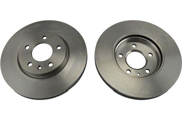 Kavo parts BR-1218 Wentylowana przednia tarcza hamulcowa BR1218: Dobra cena w Polsce na 2407.PL - Kup Teraz!