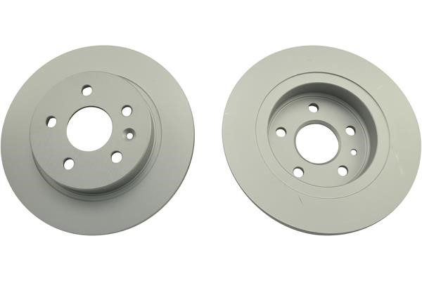 Kavo parts BR-1219-C Rear brake disc, non-ventilated BR1219C: Buy near me in Poland at 2407.PL - Good price!