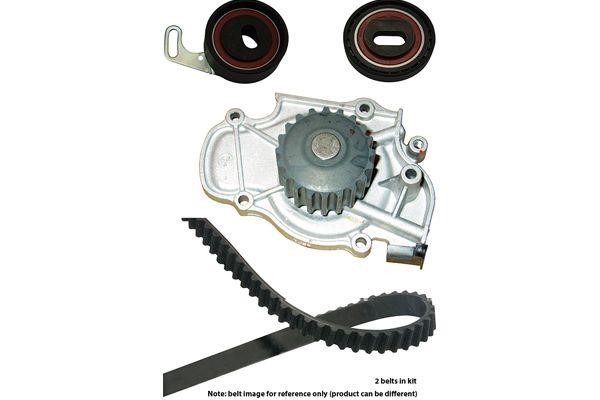 Kavo parts DKW-2003 TIMING BELT KIT WITH WATER PUMP DKW2003: Buy near me in Poland at 2407.PL - Good price!