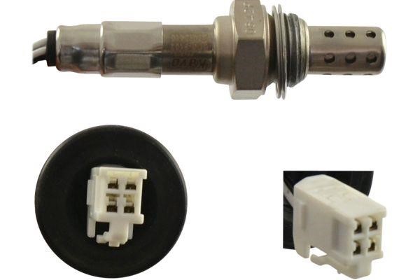 Kavo parts EOS-9102 Sonda lambda EOS9102: Dobra cena w Polsce na 2407.PL - Kup Teraz!