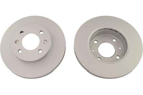 Kavo parts BR-3226-C Front brake disc ventilated BR3226C: Buy near me in Poland at 2407.PL - Good price!