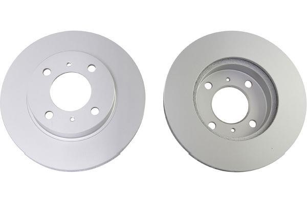 Kavo parts BR-5724-C Front brake disc ventilated BR5724C: Buy near me in Poland at 2407.PL - Good price!