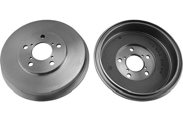 Kavo parts BD-8351 Rear brake drum BD8351: Buy near me in Poland at 2407.PL - Good price!