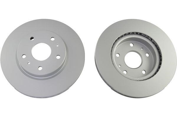 Kavo parts BR-8727-C Front brake disc ventilated BR8727C: Buy near me in Poland at 2407.PL - Good price!