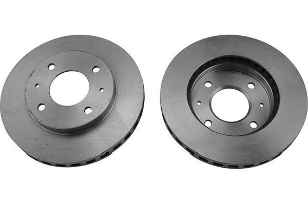 Kavo parts BR-3232 Front brake disc ventilated BR3232: Buy near me in Poland at 2407.PL - Good price!