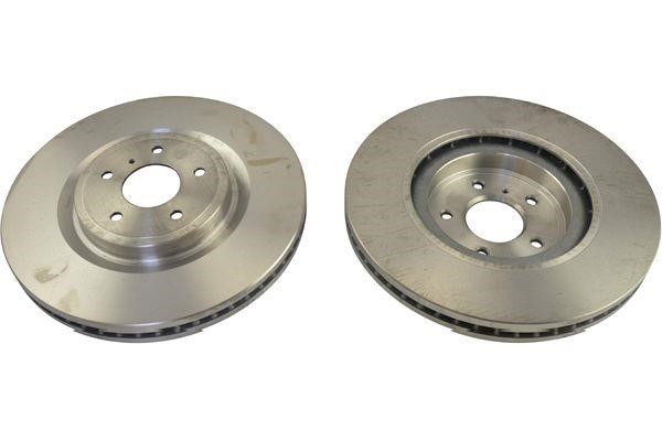 Kavo parts BR-6817 Front brake disc ventilated BR6817: Buy near me in Poland at 2407.PL - Good price!