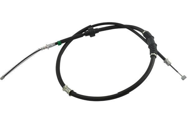 Kavo parts BHC-5617 Parking brake cable, right BHC5617: Buy near me in Poland at 2407.PL - Good price!