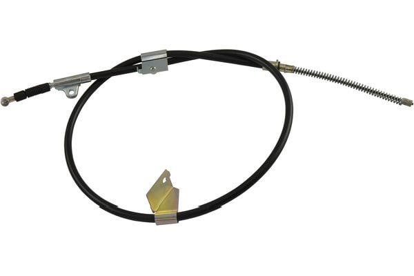 Kavo parts BHC-6558 Parking brake cable left BHC6558: Buy near me in Poland at 2407.PL - Good price!