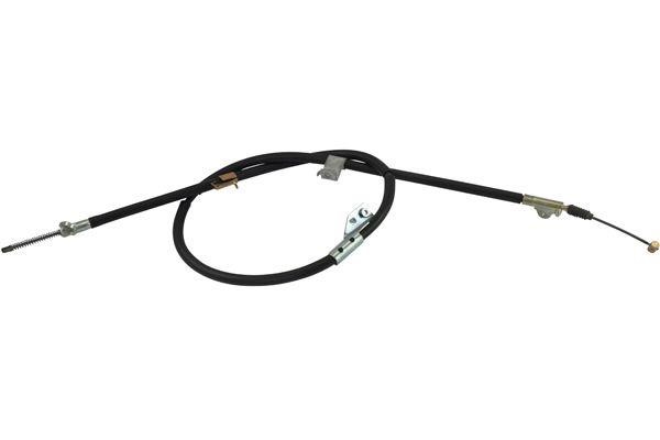 Kavo parts BHC-6560 Parking brake cable left BHC6560: Buy near me in Poland at 2407.PL - Good price!