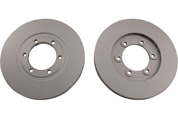 Kavo parts BR-4221-C Front brake disc ventilated BR4221C: Buy near me in Poland at 2407.PL - Good price!