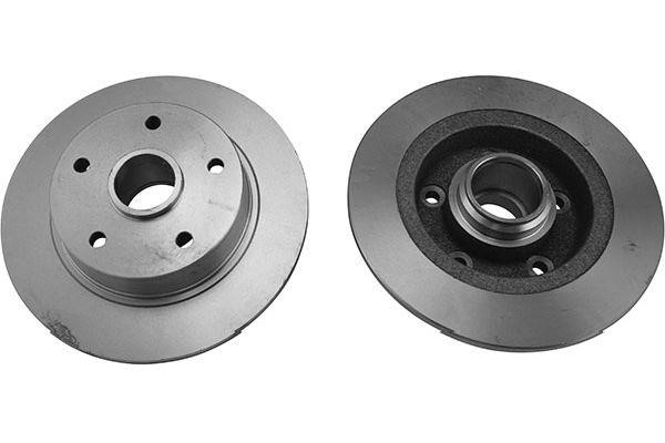 Kavo parts BR-4717 Tarcza hamulcowa BR4717: Dobra cena w Polsce na 2407.PL - Kup Teraz!