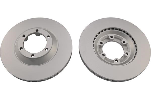Kavo parts BR-3244-C Front brake disc ventilated BR3244C: Buy near me in Poland at 2407.PL - Good price!