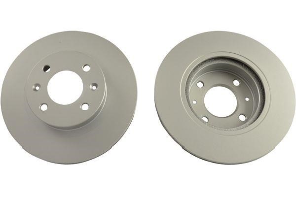 Kavo parts BR-3257-C Front brake disc ventilated BR3257C: Buy near me in Poland at 2407.PL - Good price!