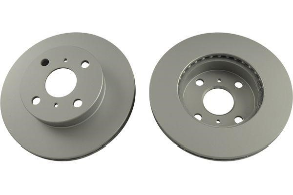 Kavo parts BR-9333-C Front brake disc ventilated BR9333C: Buy near me in Poland at 2407.PL - Good price!