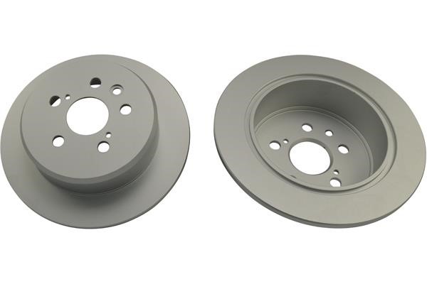 Kavo parts BR-9336-C Rear brake disc, non-ventilated BR9336C: Buy near me in Poland at 2407.PL - Good price!