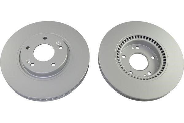 Kavo parts BR-3258-C Front brake disc ventilated BR3258C: Buy near me at 2407.PL in Poland at an Affordable price!