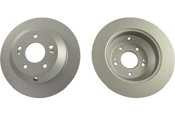 Kavo parts BR-3260-C Rear brake disc, non-ventilated BR3260C: Buy near me in Poland at 2407.PL - Good price!