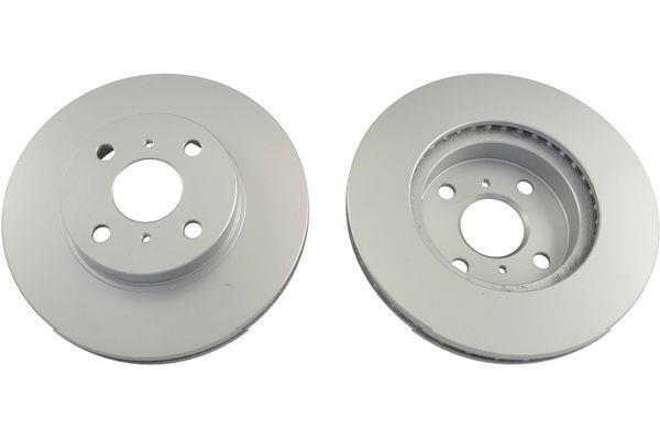 Kavo parts BR-9355-C Front brake disc ventilated BR9355C: Buy near me in Poland at 2407.PL - Good price!