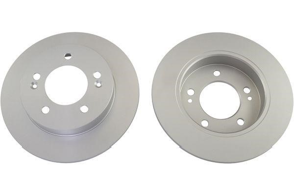 Kavo parts BR-3261-C Rear brake disc, non-ventilated BR3261C: Buy near me in Poland at 2407.PL - Good price!