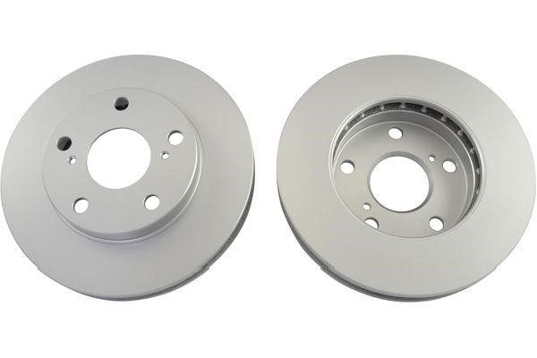 Kavo parts BR-9356-C Front brake disc ventilated BR9356C: Buy near me in Poland at 2407.PL - Good price!