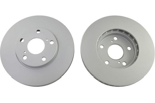 Kavo parts BR-9357-C Front brake disc ventilated BR9357C: Buy near me in Poland at 2407.PL - Good price!