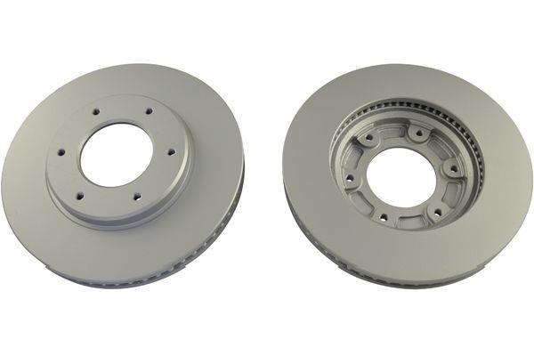 Kavo parts BR-9390-C Front brake disc ventilated BR9390C: Buy near me in Poland at 2407.PL - Good price!