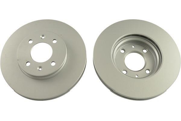 Kavo parts BR-3273-C Front brake disc ventilated BR3273C: Buy near me in Poland at 2407.PL - Good price!